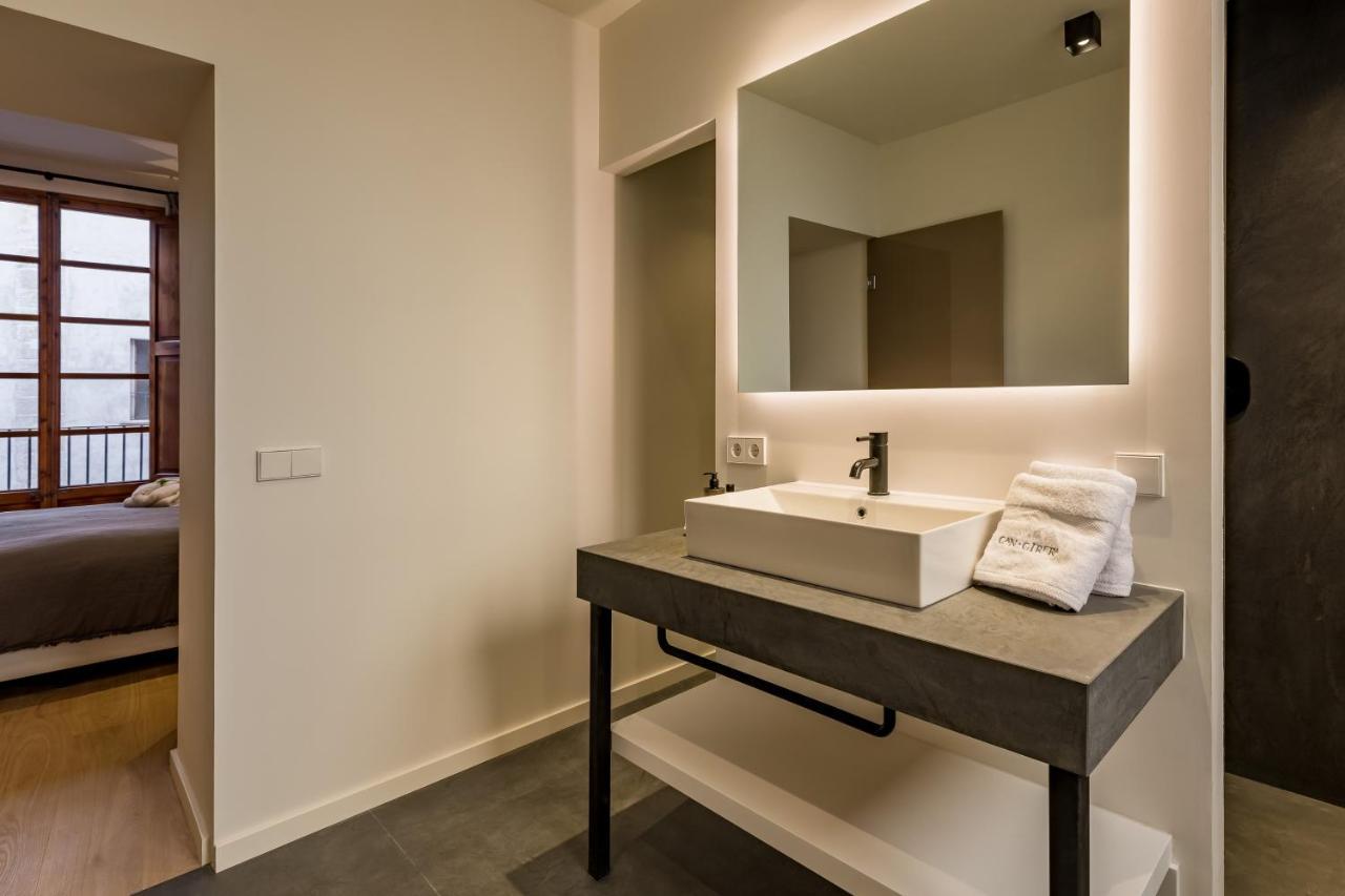 Hotel Can Cirera PMI Eksteriør billede