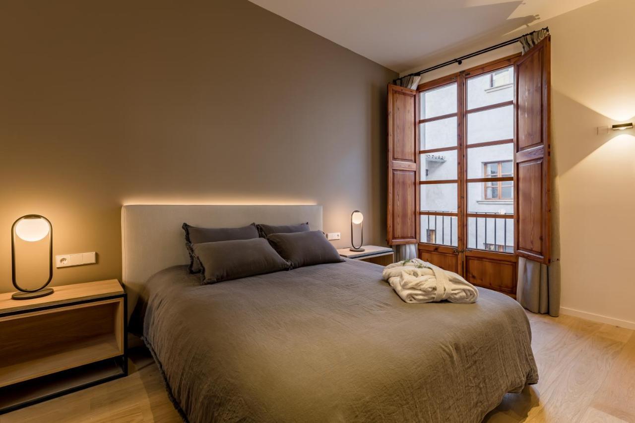 Hotel Can Cirera PMI Eksteriør billede