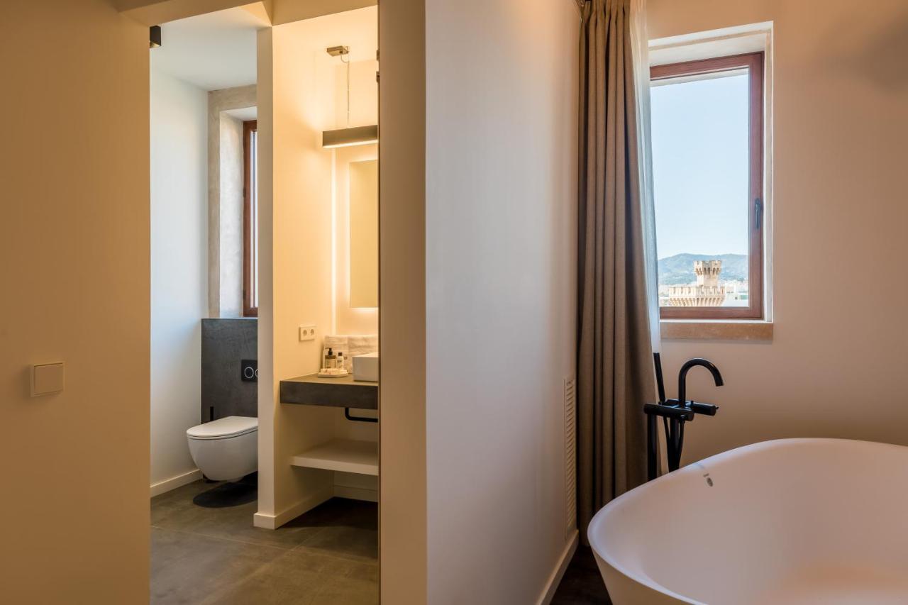 Hotel Can Cirera PMI Eksteriør billede