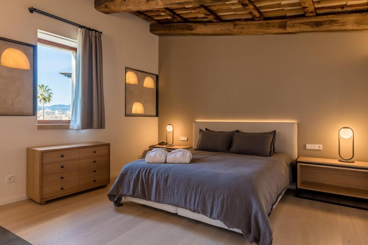 Hotel Can Cirera PMI Eksteriør billede