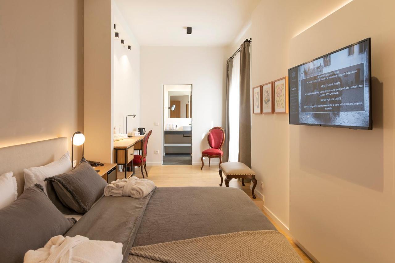 Hotel Can Cirera PMI Eksteriør billede