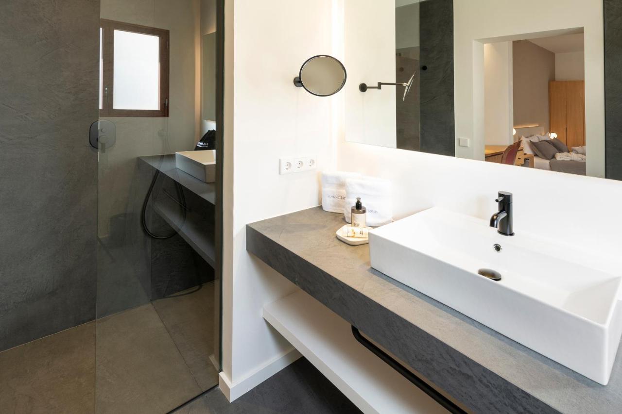 Hotel Can Cirera PMI Eksteriør billede