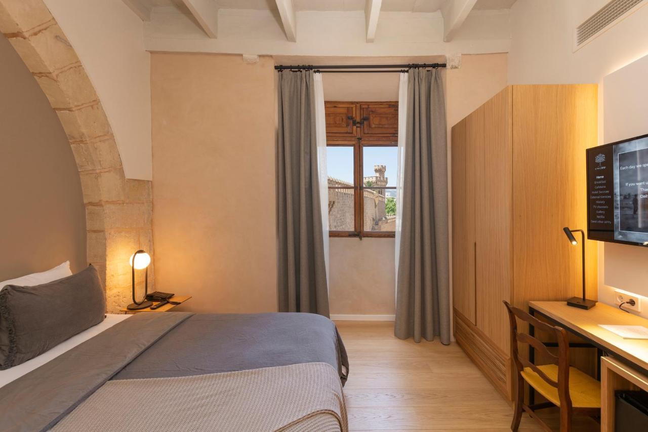 Hotel Can Cirera PMI Eksteriør billede
